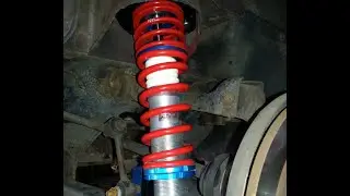 How to Raise Any Car or SUV Height?