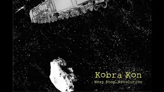 Kobra Kon***Silent Whispers Of Revolution