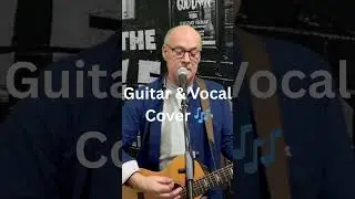 All My Loving - The Beatles (Acoustic Cover) Short1  #acousticcover #acoustic #shorts #music