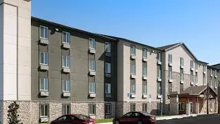 Extended Stay America Suites - Denver - Airport | Denver (CO), United States | Hotel Review🏨