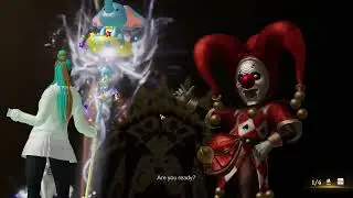 Lost ark - Full Afk Kakul bus - G2 Maze skip/G3 Mario3 skip - 3 man boost