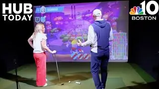 Five Iron Golf Opens Second Boston Location in Fort Point | The Hub Today