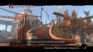 Neverwinter Tutorial - Tyranny of Dragon Campaign