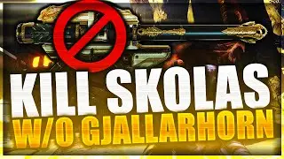 Destiny: HOW TO KILL 
