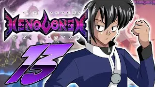 Pokemon Xenoverse Part 13 Turtle Gate