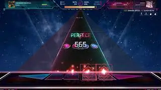[MASH VP! Re:VISION]  Festival for the Ritual  (SINGLE)  Lv.12