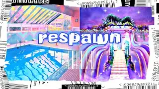 〄 𝙍𝙀𝙎𝙋𝘼𝙒𝙉 𝙏𝙊 𝙔𝙊𝙐𝙍 𝘿𝙍 ༉‧₊˚. powerful respawning subliminal