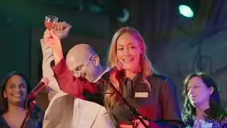 The ATM Team - A Night at FitzGerald's 2025
