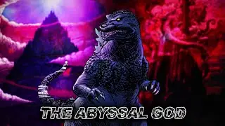 Top 5 strongest IDW Godzilla's!