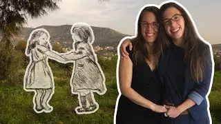 LEBANON MEET ISRAEL - A Poem By Katherine Eid Wild