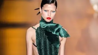 Adriana Degreas | Spring Summer 2017 Full Show | SPFW | Exclusive