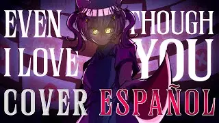 MARETU - Aishite Ita No Ni | Even though I had loved you【Cover Español Latino】ZeroSky