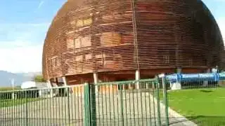 CERN Lab, LHC, Geneva, Switzerland