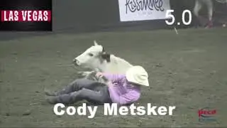 Cody Metsker Great Lakes Circuit Finals Champion