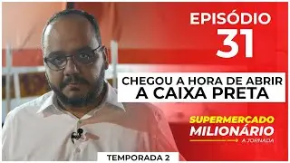 Você deveria fazer isso todos os dias no seu supermercado | Ep. 31 - 2ª Temporada