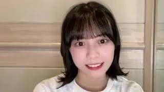 251227 Showroom - AKB48 18th 新井 彩永 215347