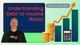 Day 31 Understanding Debt to Income Ratio