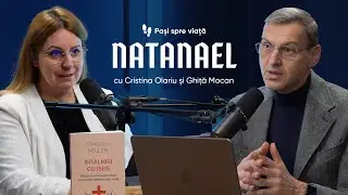 Natanael - Timothy Keller | Pași spre viață