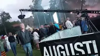 Camera Concert 