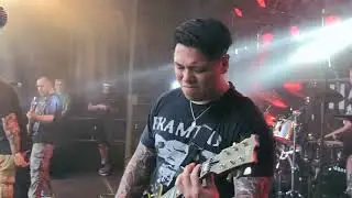 Extinguish - Ieper Fest 2025