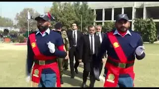 First Time in District Judiciary Faisalabad(complete Video)