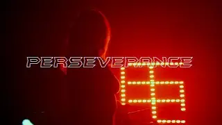 Falling Giant - Perseverance (Official Music Video)