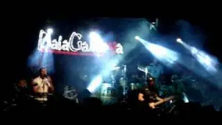 Balagandaya - Dan&ccedil;a do Ice