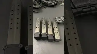 Магазины M&P калибра 10 мм