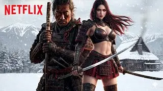 Top 10 BRUTAL JAPANESE Action Movies to Watch on NETFLIX Right Now!