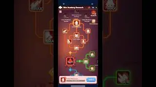Unlocking Helios T11 in whiteout survival 🐹 #whiteoutsurvival