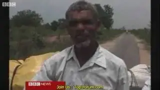 Extreme weather batters India