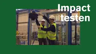 Sapa Testcenter Lichtervelde - Familiedag 2019