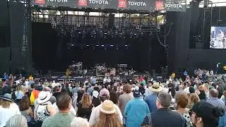 THE FAMILY STONE @ Pacific Amphitheatre July 15th