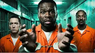 50 Cent, Snoop Dogg, Eminem - Prayers Up Ft Dr.Dre | Old School Rap