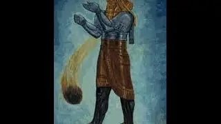 king Nebuchadnezzar ,The Forgotten Dream