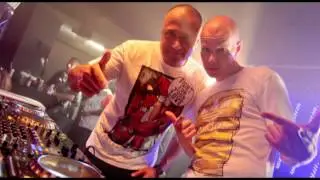 I Love Beatz - DJ Paul Elstak & DJ Panic [Speed Up]