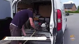 Juuls Haveservice - Beskytter dit tag mod alger og mos