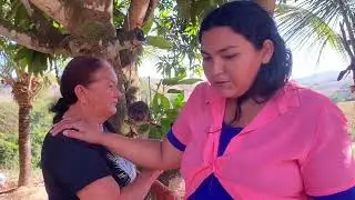 Padrasto Obrigou sua Própria Esposa,Por Sua Única Filha Pra Fora D Sua casa.Vejam Oque Aconteceu