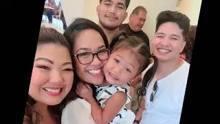 The Power of Purple: woman shares story of being diagnosed with lupus while pregnant