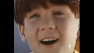25/10/1992 - Italia 1 - Sequenza spot pubblicitari e promo