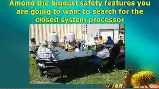 Biodiesel Kits