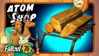 Fallout 76: Atomic Shop (New Items and Discounts) ☢ NEW Offers - 30 April 2024