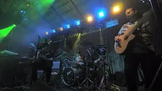 Guavatron | Set I: GuavAcoustic | Guanabanas | 3-11-2023