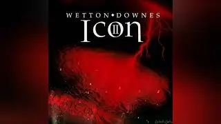 Wetton / Downes - Whirlpool