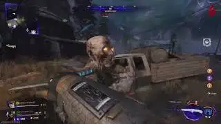 Call of Duty Black Ops 7 Zombies: Round 50 Attempt