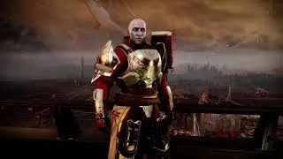 Destiny 2 | Season of Arrivals - End of the Exodus: Evacuation Quest