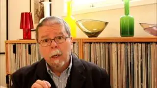 Ken Pickering - Happy 30th FIMAV 2014