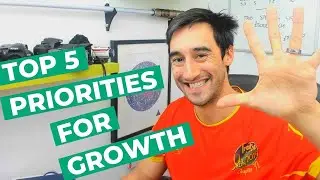 Top 5 Priorities for Every Funnel Builder
