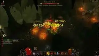 Demonic Essence DH Warrior's Rest Farming