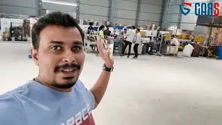 Daily Volg ( Production Process )